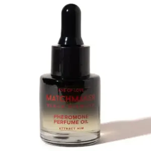Eye of Love Matchmaker Black Diamond perfume de feromonas 20 ml