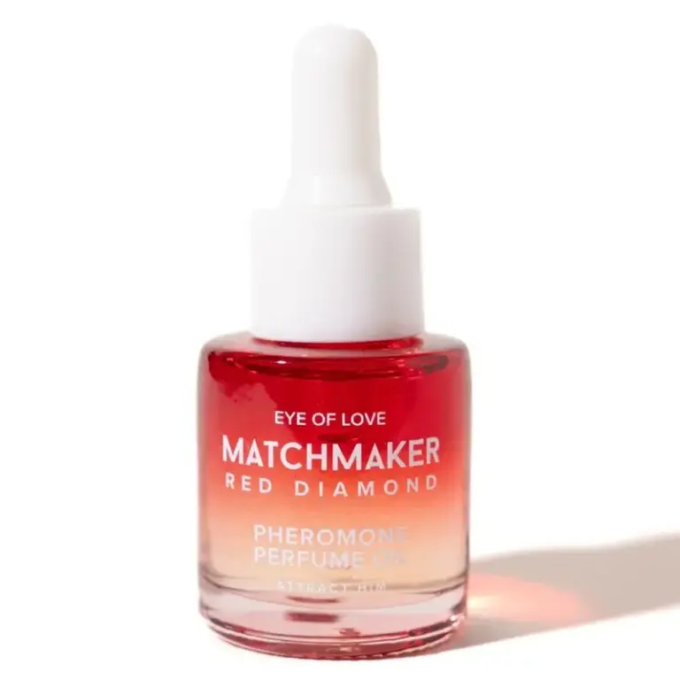 Eye of Love Matchmaker Red Diamond Perfume de Feromonas 20 ml