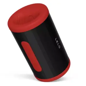 LELO F2S Double Sonic: Estimulador Masculino con Doble Motor Sónico