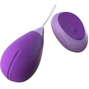 Fantasy For Her - Remote Kegel Excite-Her para orgasmos intensos